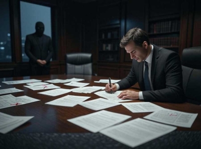 Stentton Group — брокер-убийца депозитов: как аферисты воруют миллионы под видом инвестиций