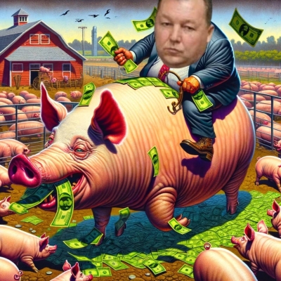 Приготовил запасной аэродром: Почему рейдер Геннадий Никульшин собрался в Казахстан