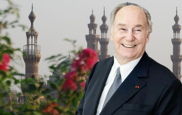 Заплатил $50 млн за развод и создал для всех парк на месте свалки: Откуда взялись $13 миллиардов и титул принца у потомка Пророка Мухаммеда