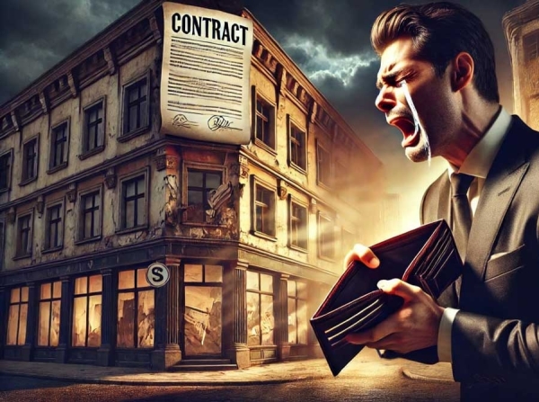 Франшиза Лагерь Навыка — Мошенничество под видом успешного бизнеса! Отзывы пострадавших