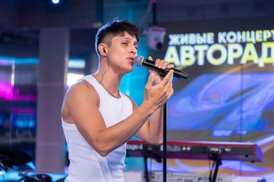 «Немного роковой, чуть загорелый»: Хабиб сменил амплуа