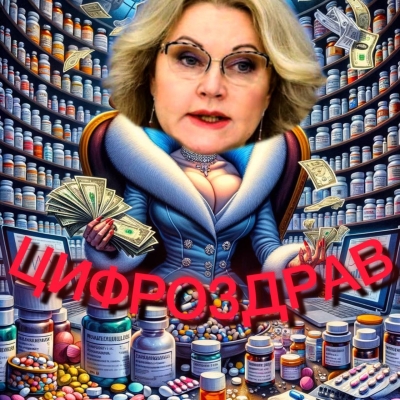 Цифроздрав Голиковой, Усманова и Чемезова обернулся пшиком