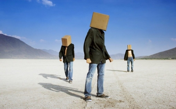 Дефицитное мышление: как бедные и несчастные губят страну и мир?