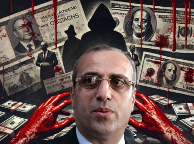 Игорь Юсуфов: Офшорный барон и кошелек кремлевских боссов