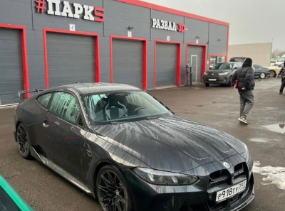 БИТАЯ BMW M4 И ТРЕЙДИНГОВЫЕ АФЕРЫ: КАШИРИНЫ И ИХ СХЕМЫ