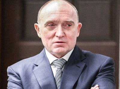 Минобороны стоит грудью за челябинский курорт