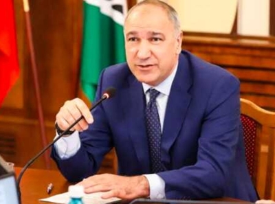 Любовь к деньгам или бескорыстность Майиса Мамедова?