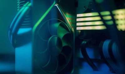 В Хакасии майнер украл электричество на 5,8 миллиона рублей