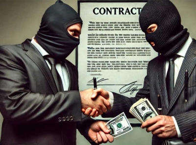 Отзывы о франшизе ПаПаша Пекарь: Вся правда о разводе на деньги и поддельной репутации! Отзывы пострадавших!