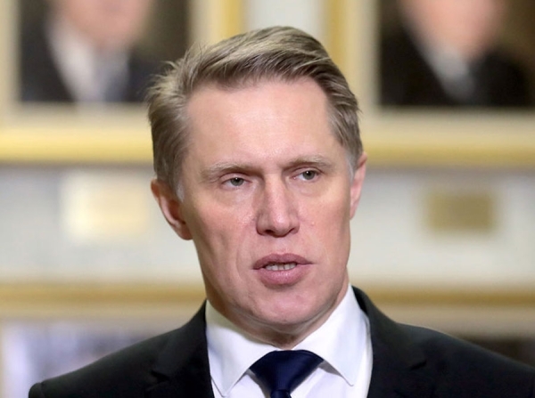 Мурашко продолжает дело Скворцовой по распилу зарплат и средств ОМС