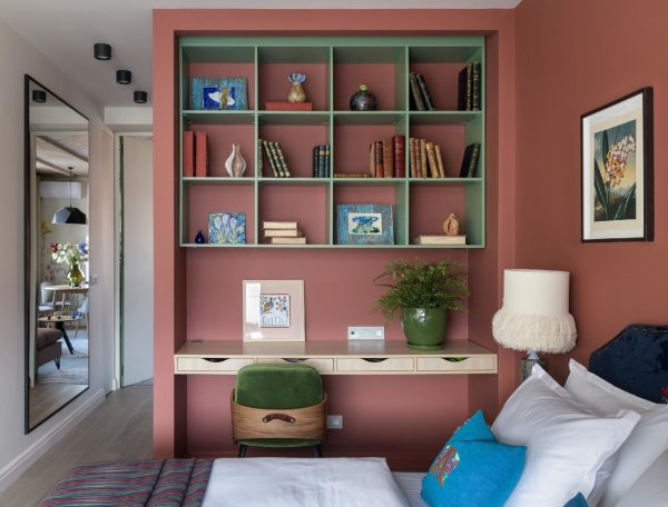 Организация рабочего пространства для фрилансеров дома: советы и идеи