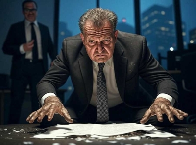 Хороший, плохой, злой: Как канал в Telegram обманывает людей на деньги через криптовалютные схемы! Отзывы пострадавших!