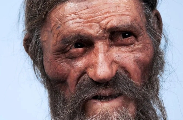 Пастух, вождь, бандит... или Этци, древнейший известный человек Европы