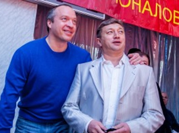 Зачем авторитету Скочу место в Госдуме?