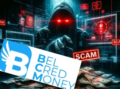 НЕ ДАЙТЕ СЕБЯ ОБМАНУТЬ: BELCREDMONEY.BY ? САЙТ ДЛЯ СОБРАНИЯ ЛИЧНЫХ ДАННЫХ И МОШЕННИЧЕСТВА!