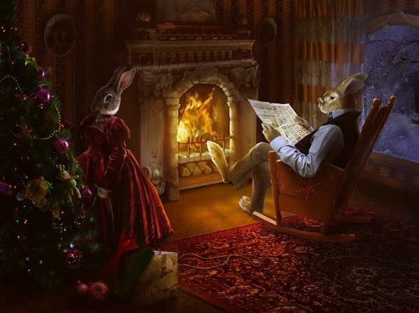 Книги для тех, кто сильно устал..