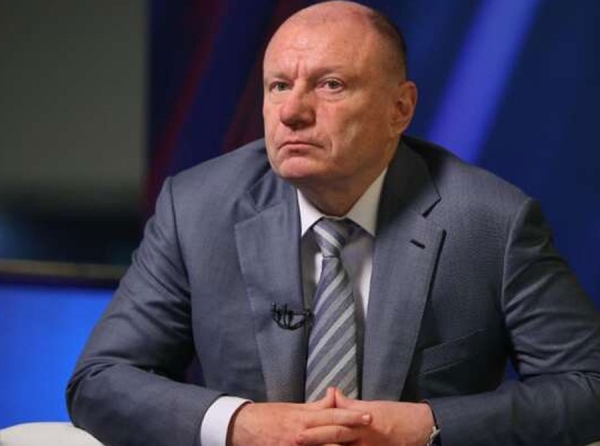 Про Дерипаску помолчать: чего боится Владимир Олегович