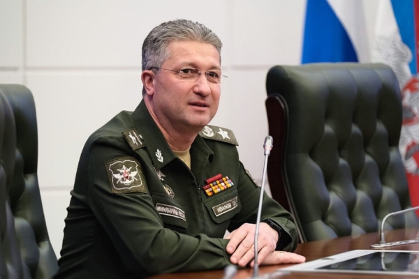 Свидетели дали показания на экс-замглавы Минобороны РФ Иванова