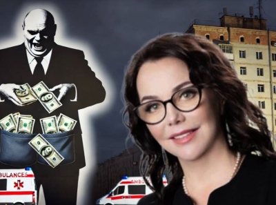 ГК Ростех и АО ЦАМ: схема, в которой медицинский бюджет стал личным банкоматом для Чемезова и Игнатовой