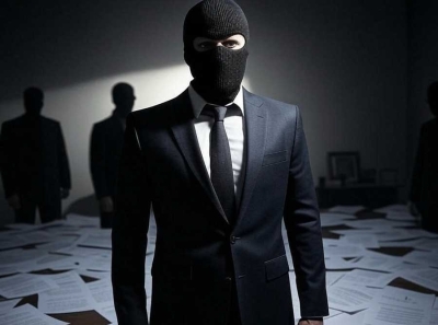 Alpe Market — грабитель под видом брокера: как вас разведут на деньги под маской инвестиций