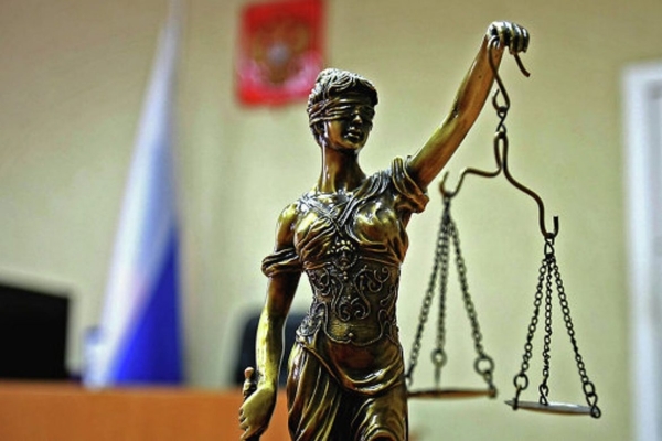 Облсуд подтвердил приговор экс-полицейскому из Новосибирска по делу о взятках от владельцев казино