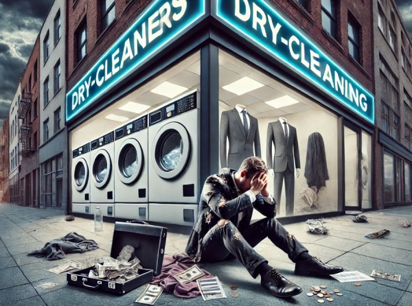 Хозяюшка франшиза на краю пропасти обман с оборудованием ложные обещания о поддержке и итоговые убытки