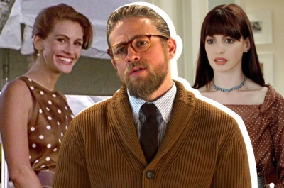 Цвет «мокка мусс» в кино: 5 фильмов и сериалов, где герои носят главный модный оттенок 2025 года