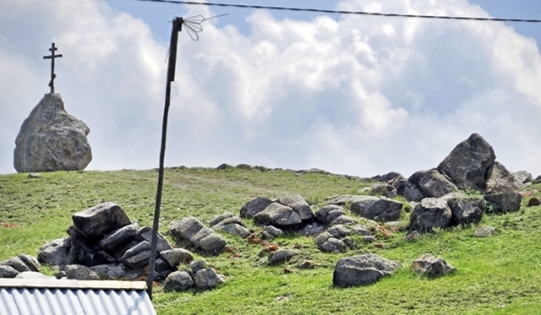 Английская колония в Сибири. Как британцы бурят просвещали?