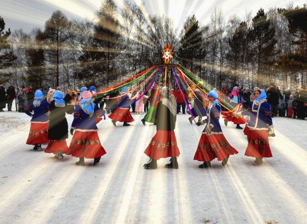 Если общество также живая материя?