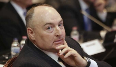 Чекисты и взятки на пути к свободе: как миллиардер Вячеслав Кантор добивается снятия санкций — и что ему помешает