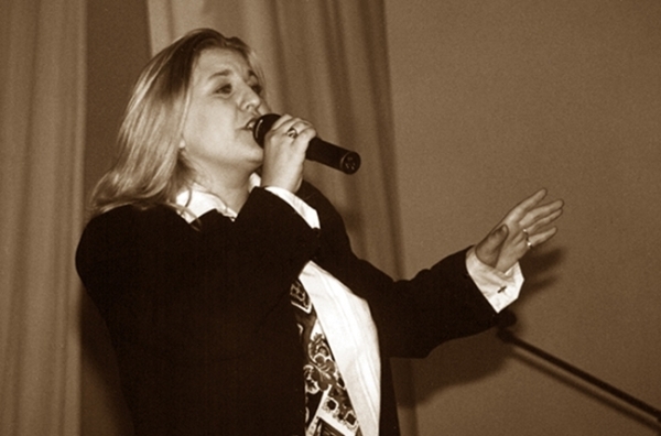 Почему &quot;погасла&quot; Катя Огонек. История во всем нетипичной певицы, которая бросила вызов обществу и ушла в возрасте 30 лет