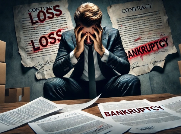 Копирка — Франшиза или финансовая западня? Почему бизнес в печатном центре может обернуться разорением