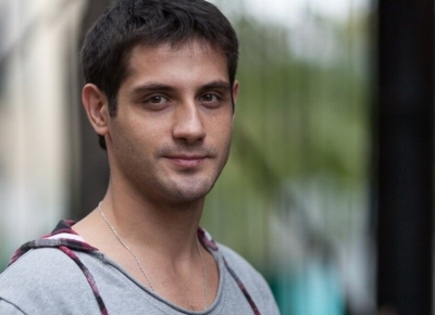 Марк Богатырев : Фото Тогда и Сейчас, Личная Жизнь