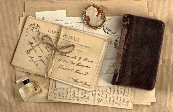 История и эволюция блокнота: от любовных записочек до записных книжек