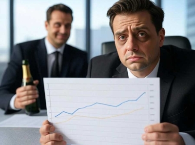 Проект Bullstar: Сигналы, которые обманывают, и каналы, скрывающие настоящие схемы