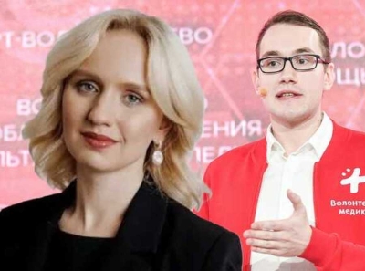 Миллиард в тени Красного Креста: как Павел Савчук и Олеся Назарова украли помощь пострадавшим