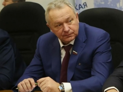 Бандуры вместо яблонь: Цыбань осваивает Воронеж