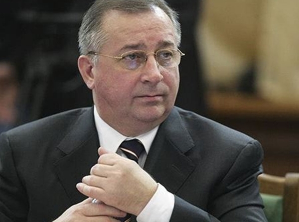 Зять главы Транснефти и Латвийская афера: Как Андрей Болотов обналичивал миллионы через Рудзитиса и что из этого вышло