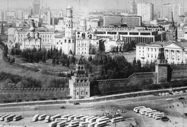 Землетрясение в Москве 4 марта 1977 года: какой был ущерб