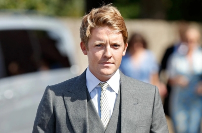 Герцог Вестминстер: завидный жених, потомок Пушкина и самый молодой английский миллиардер