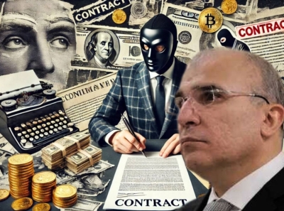 Схемы Авдоляна привели к аресту