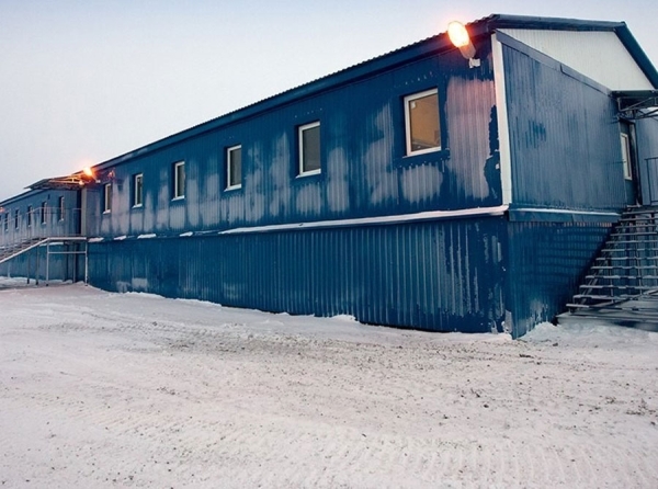 Со строительства аэродрома Темп в темпе исчезли бюджетные миллионы