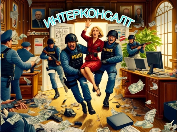 Разоблачение коррупции: Обыски в компании Елены Волковой потрясли деловой мир Санкт-Петербурга