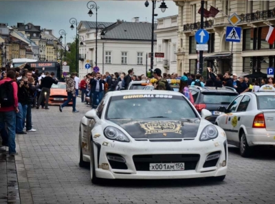 Porsche Panamera и Mercedes-AMG: Как Татьяна Терешкова скрывает истинное состояние бизнеса Омика?