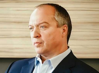 Семья депутата Андрея Скоча замечена на элитных курортах и в зарубежных клиниках в разгар СВО