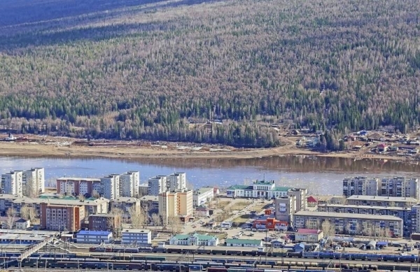 От пустыря к спортплощадке: преображение Усть-Кута