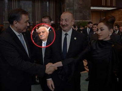 Как семья начальника службы охраны и родственника президента Азербайджана обзавелась недвижимостью в Британии на $114 млн, в Дубае — на $46 млн