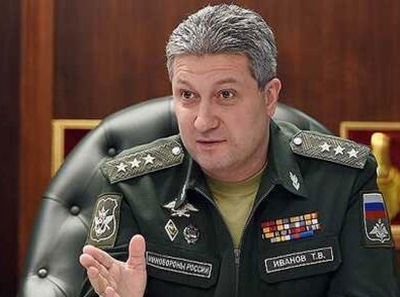 В забытом деле генерала Иванова всплыл генерал Ленцов замглавы Севастополя Йено