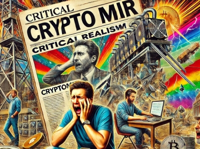 Остерегайтесь аферы! Как франшиза Криптомир разводит клиентов и инвесторов, скрывая истинные махинации