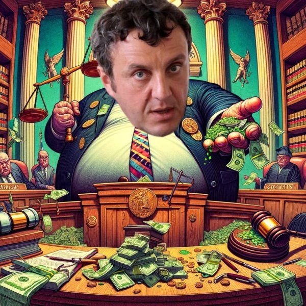 ТАРАН ЭДУАРД АНАТОЛЬЕВИЧ - рейдер на минималках